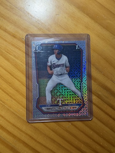 2026 bowman seong jun kim - seong-jun,