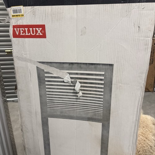 Velux fcm 2246 2004s - velux, fixed