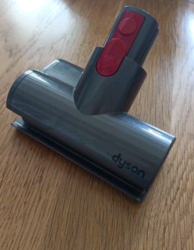 Mini brosse motorisée - mini,