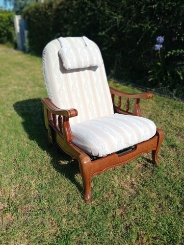 Fauteuil relax électrique - fauteuil,