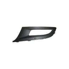 Grille de pare-choc avant