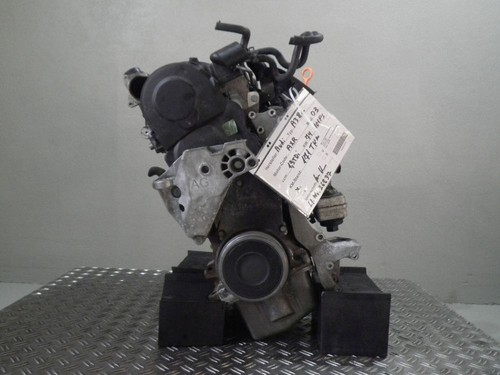 Moteur sans pièces - , (diesel)