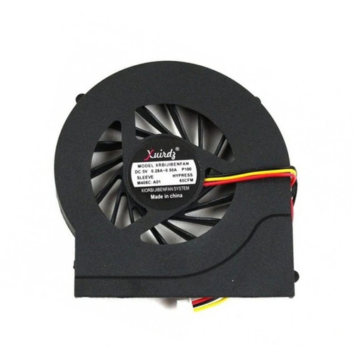 Ventilateur cpu pour - pour, portable