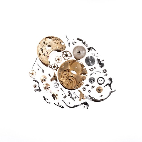 Universal geneve 285 287 - universal,