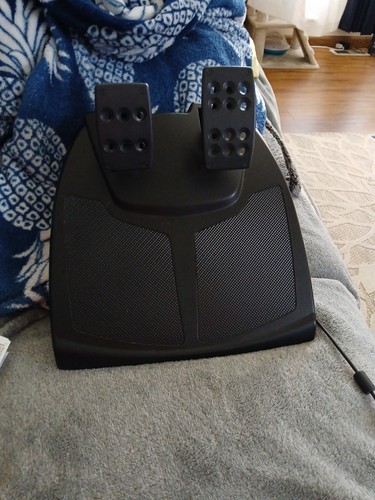 Logitech momo pedals - momo,