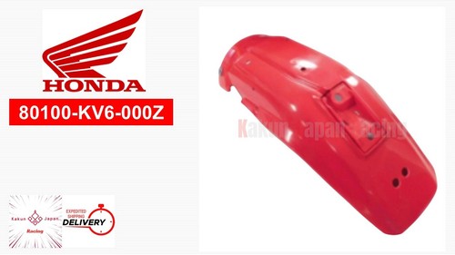 Honda oem 80100 kv6 000zd - oem, aile