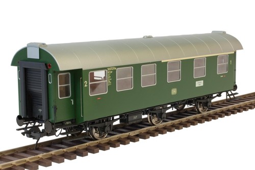 Lenz 41240 wagon - 41240-06, de