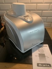 turbine à glace & sorbetière