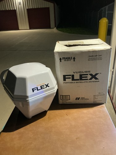 Vuqube flex vq2100 - vuqube, portable