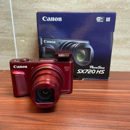 Appareil photo numérique