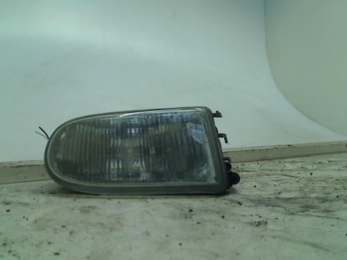 Anti brouillard gauche - gauche, renault
