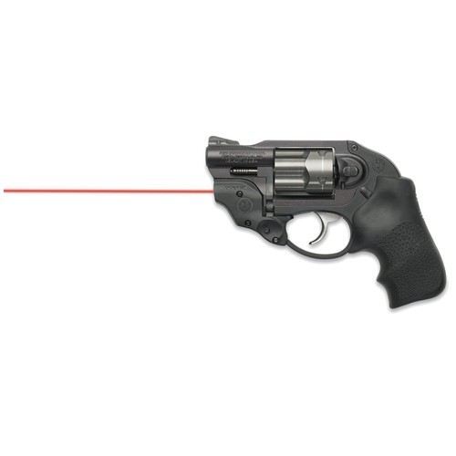 Precision red laser for ruger - red,