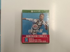 Fifa 19 édition collector 2