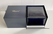 CHOPARD - Boite, Ecrin, Box pour Montre
