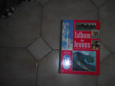 L'album des jeunes 1965