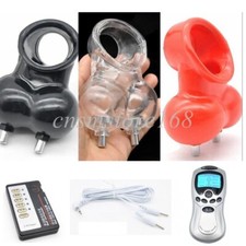 électrique Ceinture cage