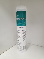 Graisse haute performance