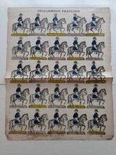 IMAGERIE POPULAIRE DE GANGEL -