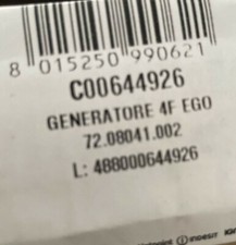 platine puissance - C00644926