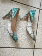  MINELLI JOLIS ESCARPINS TOUT