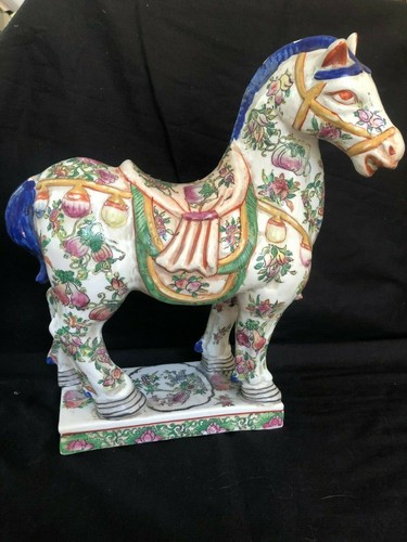 Porcelaine chinoise antique - porcelaine,