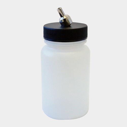 Vlp 3oz plastic - 3oz, bottle