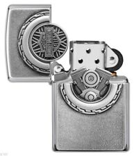 ZIPPO ★ HARLEY DAVIDSON (Emblem)