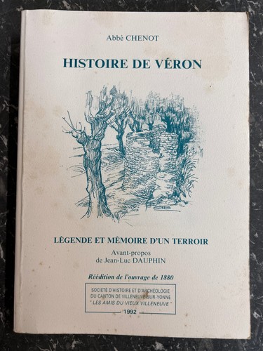 Chenot histoire véron - de,