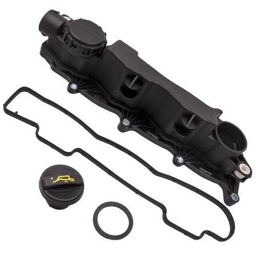 Culasse moteur cache culbuteur - cache,