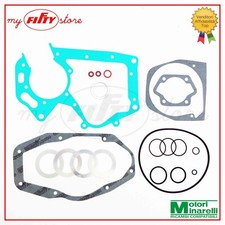 Kit De Joint De Moteur ATHENA Minarelli P6 Corsa Corta MZV Cobra SSD 1980 AT11