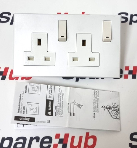 Douille double paroi lutron - paroi,