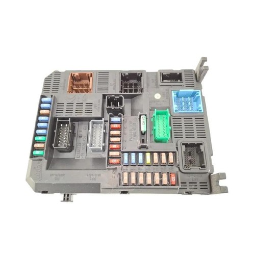 Module bcm 9678355980 peugeot - module,