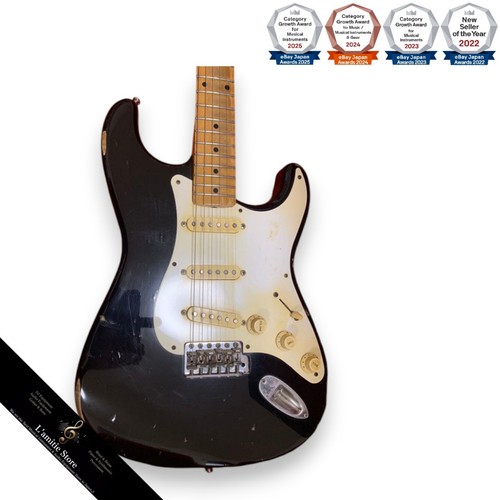 Guitare électrique fender - électrique,
