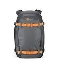 Ligne verte lowepro whistler - verte,