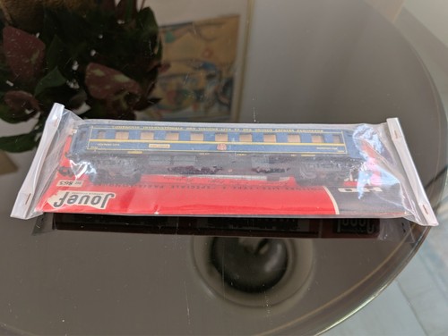 Jouef 863 train 87 - train, 1/87