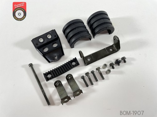 Supports réservoir yamaha - supports,