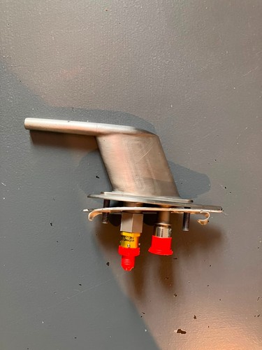 Tube pitot avion a300 - a300, a310
