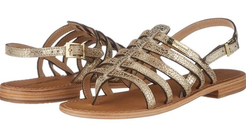 Gold jacques st tropez - ,