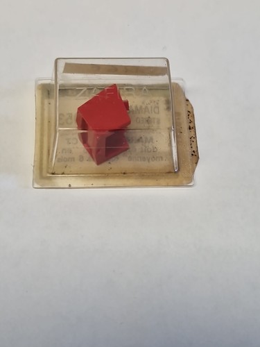 Diamant saphir pour marantz