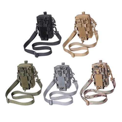 Sac tactique polyvalent - sac, avec