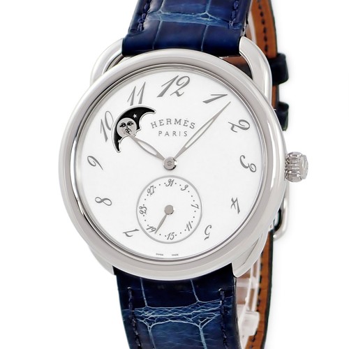 Montre homme hermes arceau - montre,