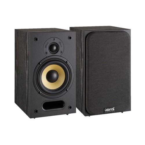 Enceinte surround davis ariane - surround,