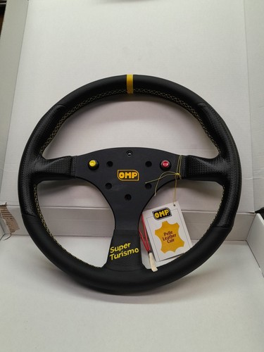 Omp super turismo rally racing - super,