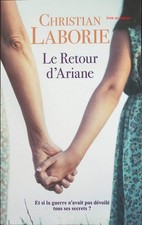 Le Retour d'Ariane - Christian