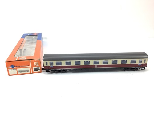 Roco 4267 voiture voyageurs - 4267,