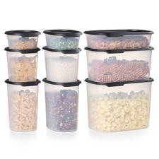 Tupperware 18-piece One Touch