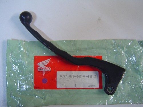 Levier embrayage honda - embrayage,
