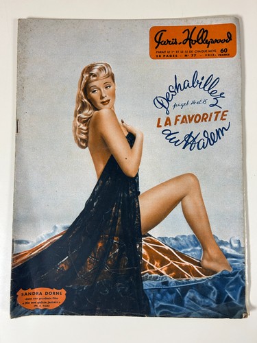 Magazine revue - magazine/,