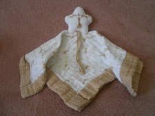 Doudou Sophie la Girafe lange