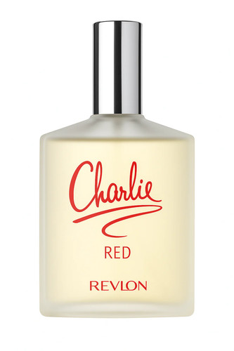 Charlie red revlon eau de - red,